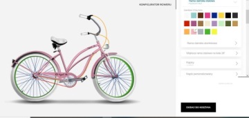 DESIGN A BIKE Beach CRUISER мужские RoyalBi 26 передач Shimano ретро цвета