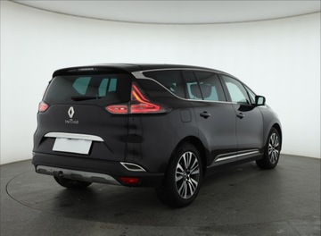 Renault Espace V Van 1.6 Energy dCi 160KM 2017 Renault Espace 1.6 dCi, Automat, 7 miejsc, Skóra, zdjęcie 4