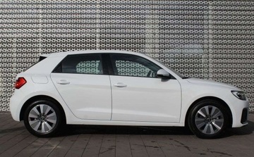 Audi A1 II 1.0 TFSI 110KM 2022 Audi A1 30 TSI 110 KM Advanced Smartphone LED ..., zdjęcie 8