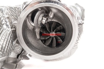 TTE855 EVO DAZA DNWA DNWC 2.5TFSI Audi RS3 TTrs