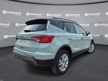 Seat Arona 2026 Seat Arona Style 1.0 TSI 115 KM DSG, zdjęcie 1