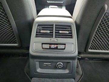 Audi A5 F5 Coupe Facelifting 2.0 45 TFSI 265KM 2022 Audi A5 Sportback Bang olufsen, matrixy, kamera cofania, tempomat, 2.0, zdjęcie 28