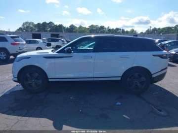 Land Rover Range Rover Velar 2023 Land Rover Range Rover Velar P340 R-Dynamic S Mhev 2023 3.0l 3.0 Benzyna, zdjęcie 2