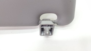 СОЛНЦЕЗАЩИТНЫЙ КОЗЫРЕК SUNFLOR ЛЕВЫЙ CORSA D 2009 EU