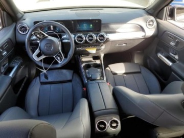 Mercedes GLB 2023 Mercedes-Benz GLB 2023, 2.0L, 4x4, od ubezpieczalni 2.0 Benzyna 221KM, zdjęcie 6