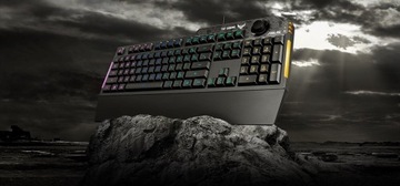 Клавиатура ASUS TUF Gaming K1