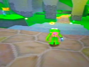 MUPPET MONSTER ADVENTURE PSX САМ АЛЬБОМ ПРОЧИТАЙТЕ ОПИСАНИЕ!!!