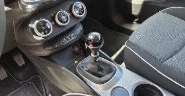 Fiat 500X Crossover 1.4 16V Mair 140KM 2018 Fiat 500X Nietuzinkowe Auto w Pieknym kolorze 1.4 Benzyna 140KM, zdjęcie 13