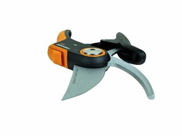 FISKARS P721 Садовые сучкорезы до 24 мм. Ножницы PowerLever, прочные.