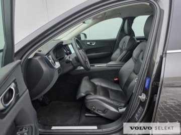 Volvo XC60 II 2023 Volvo XC 60 FV23 Plus Bright B4 B 197KM Aut ACC Sk, zdjęcie 10
