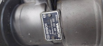 ГЛАВНЫЙ ТОРМОЗНОЙ КЛАПАН 1385439 SCANIA R