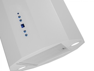 ТОФЛЕШ КАПЮШОН POLARIS MINI БЕЛЫЙ 40СМ