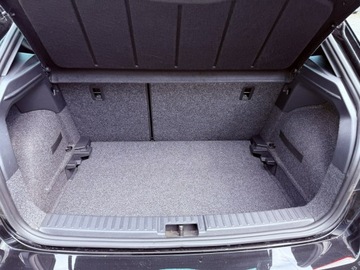 Seat Ibiza V Hatchback 5d 1.0 TSI 95KM 2021 Seat Ibiza FR. Radar.Asystent. Gwarancja. Serwisow, zdjęcie 13