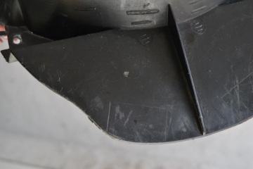 Крыло колесной арки Yamaha BWS MBK Booster 50