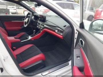 Acura Integra III 2025 Acura Integra 2025 Acura Integra Type S Manual 2.0 Benzyna 320KM, zdjęcie 10