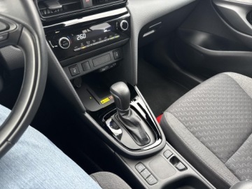 Toyota Yaris IV Hatchback 1.5 Hybrid Dynamic Force 116KM 2024 Toyota Yaris Cross Hybrid 1.5 Style Hybrid 1.5 Sty, zdjęcie 21