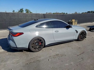 BMW Seria 4 G22-23-26 2021 BMW M4 Competition 2021 3.0 Benzyna 503KM, zdjęcie 3