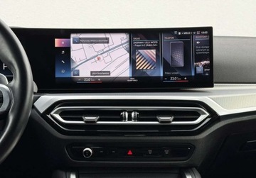 BMW Seria 4 2023 BMW Seria 4 I wlasciciel Gwarancja M Pakiet Sport Bezwypadkowy FVAT23, zdjęcie 33