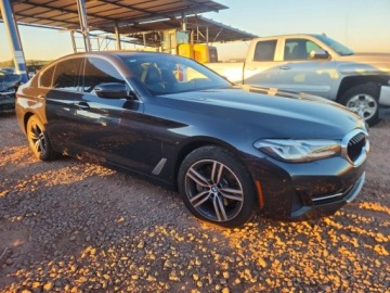 BMW Seria 5 G90-91 2023 BMW Seria 5 530i 2023 2.0 Benzyna 248KM, zdjęcie 4