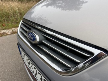 Ford Galaxy III Van 2.0 Duratorq TDCi 140KM 2010 Ford Galaxy Ford Galaxy 2.0 TDCi Ambiente 7-Osob Full Serwis 2.0 Diesel, zdjęcie 9