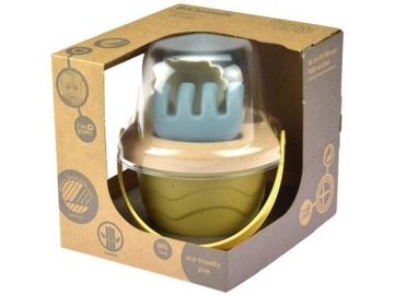 Набор детского песка BIO TINY Dantoy для