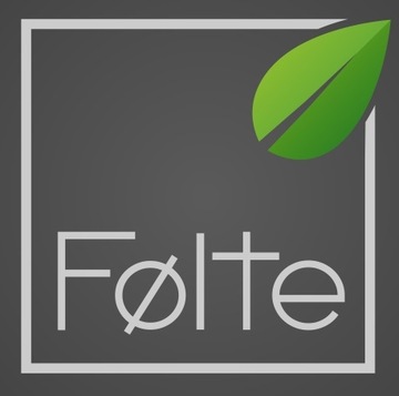 Войлочные настенные панели 30х30см квадратные промо-полоски