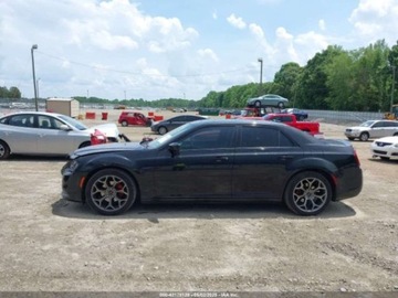 Chrysler 300C II 2015 Chrysler 300s 2015 3.6l 3.6 Benzyna 300KM, zdjęcie 2