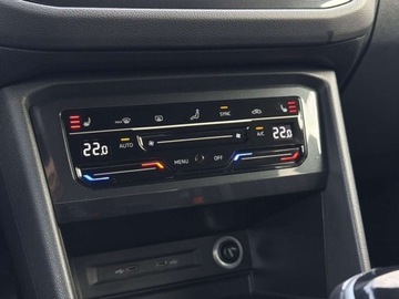 Volkswagen Tiguan II SUV Facelifting 1.5 TSI 150KM 2022 Volkswagen Tiguan R-Line Kamera Cofania ACC Led Matrix Hak Faktura Vat 23, zdjęcie 23