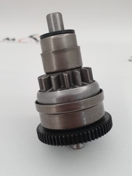 Стартер Bendix для скутера GY6 4T, 4-тактный двигатель 139