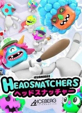 Headsnatchers (PC) Klucz Steam