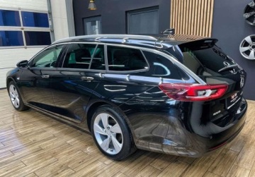 Opel Insignia II Sports Tourer 2.0 CDTI 170KM 2018 Opel Insignia 2.0 CDTi 136km automat GWARANCJA BEZWYPADKOWA navi kamera, zdjęcie 9