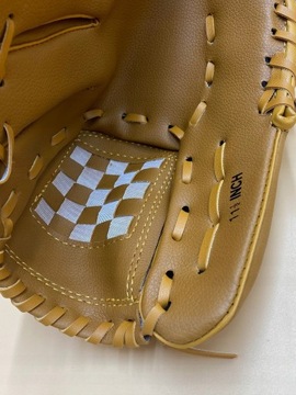 Бейсбол набор деревянная палка 29 дюймов перчатка + мяч