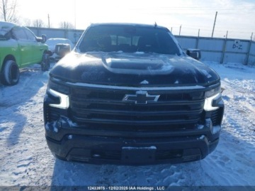 Chevrolet Silverado II 2024 Chevrolet Silverado 1500 High Country 2024 5.3 Benzyna 355KM, zdjęcie 7