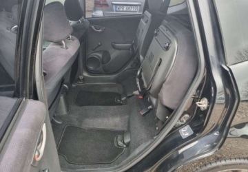 Honda Jazz III 1.4 i-VTEC 100KM 2009 Honda Jazz Honda Jazz 1.4 i-VTEC Elegance 1.3 Benzyna 100KM, zdjęcie 30