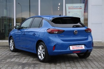 Opel Corsa F Hatchback 5d 1.2 Turbo 100KM 2023 Opel Corsa Elegance, zdjęcie 2