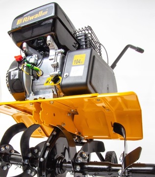 RIWALL 85СМ БЕНЗИНОВЫЙ МАНОТ БАШНЯ МОЩНЫЙ МОЩНЫЙ