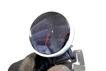 BUDÍK DEFI TURBO SUBARU IMPREZA STI 2001-2007