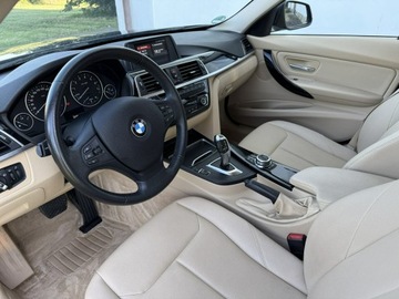 BMW Seria 3 F30-F31-F34 Touring Facelifting 2.0 320i 184KM 2018 BMW 320 2.0 184KM 95tys.km! Bezwypadkowy Gwarancja, zdjęcie 28