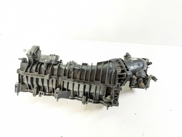 BMW 5 F10 F11 2011 SBĚRATEL SACÍ