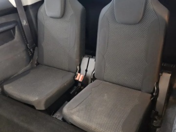 Citroen Grand C4 Picasso I 1.6 VTi 120KM 2010 Citroen C4 Grand Picasso 1.6 VTi, GAZ, 7 miejsc, zdjęcie 18