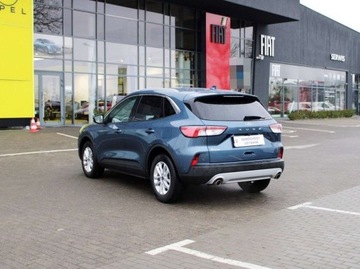 Ford Kuga III SUV 1.5 EcoBoost 150KM 2023 Ford Kuga 1.5 EcoBoost 150KM TitaniumX Pakiet Winter SalonPL FV23 Gwarancja, zdjęcie 10
