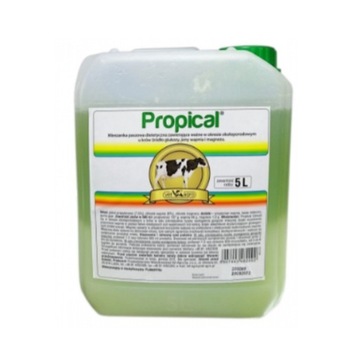 Propical 5 l okres okołoporodowy
