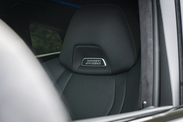 BMW XM SUV Plug-In 3.0 50e 476KM 2025 BMW XM 50e Dostępny od ręki!, zdjęcie 18