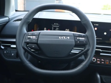 Kia Sportage V SUV Facelifting 1.6 T-GDI 150KM 2025 Kia Sportage 1.6 T-GDI, Salon Polska, zdjęcie 14