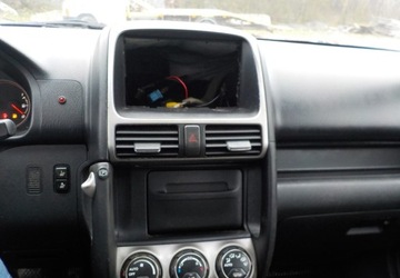 Honda CR-V II 2.2 TD 140KM 2005 Honda CR-V Diesel Okazja 2.2 Diesel 140KM, zdjęcie 23