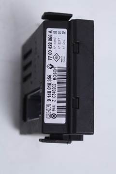 МОДУЛЬ КОНТРОЛЛЕРА RENAULT CLIO II 1998 г.