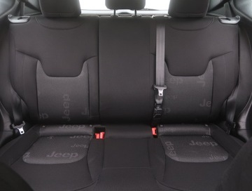 Jeep Renegade SUV 1.6 E-TorQ 110KM 2016 Jeep Renegade 1.6 E-torQ, Salon Polska, Klima, zdjęcie 9