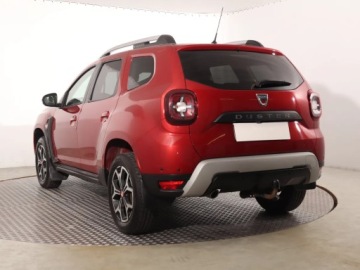 Dacia Duster II SUV  1.3 TCe 130KM 2019 Dacia Duster 1.3 TCe, Navi, Klima, Tempomat, zdjęcie 3