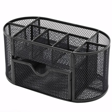 ОРГАНИЗАТОР НАСТОЛЬНЫЙ ИНСТРУМЕНТ ДЛЯ ШКОЛЬНОГО ОФИСА