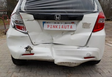 Honda Jazz III 1.2 i-VTEC 90KM 2014 Honda Jazz Okazja 1.2 Benzyna 90KM, zdjęcie 8